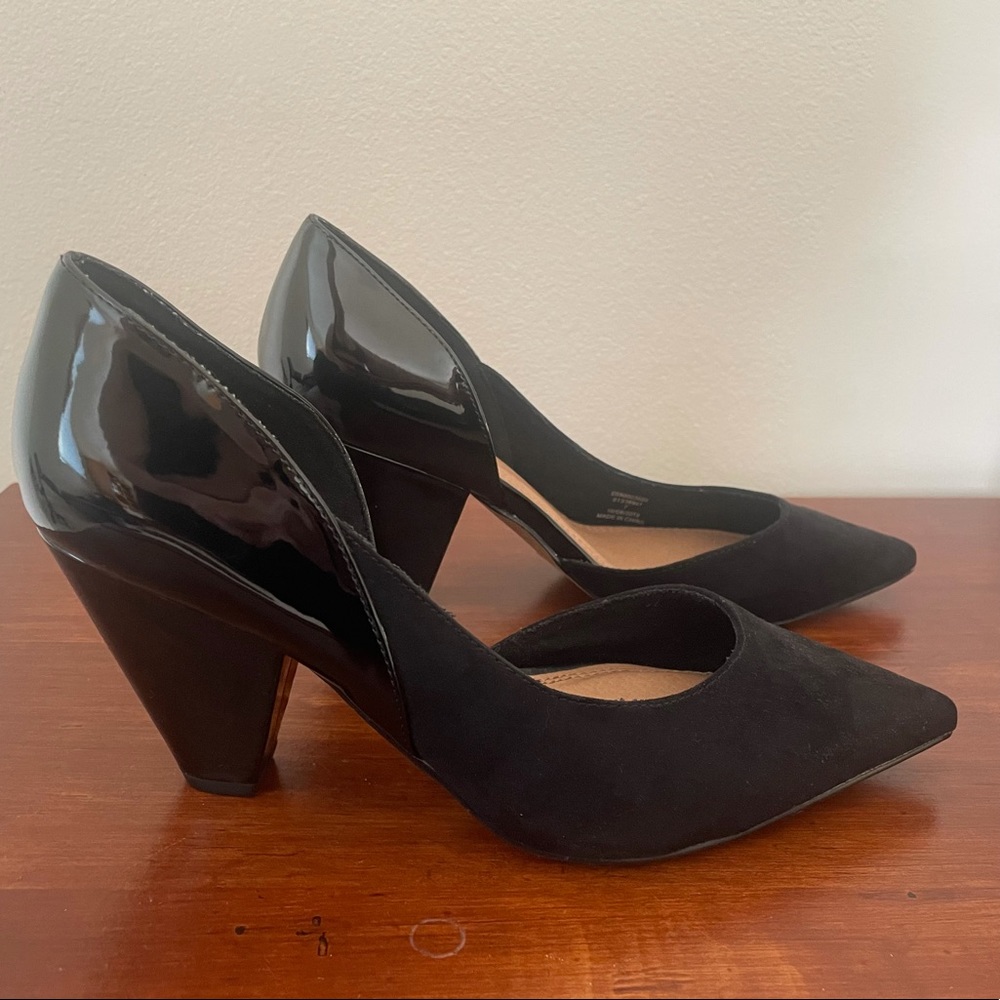 NWOT ASOS Heels 9W
